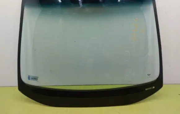 Opel Zafira A Front windscreen/windshield window