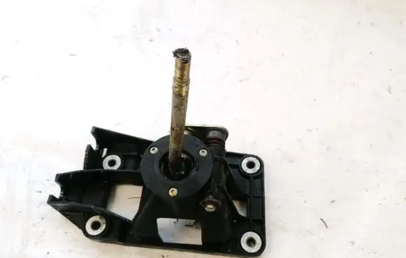Mitsubishi Carisma Gear shifter/selector