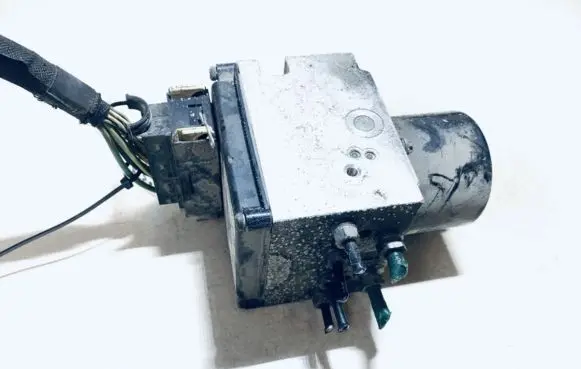 Peugeot 407 ABS Pump 15710601 9658028480