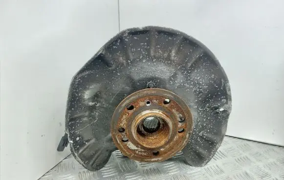 Mercedes-Benz GLE (W166 - C292) Rear wheel hub A1663570105