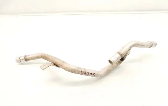 Volkswagen Touareg I Other engine bay part