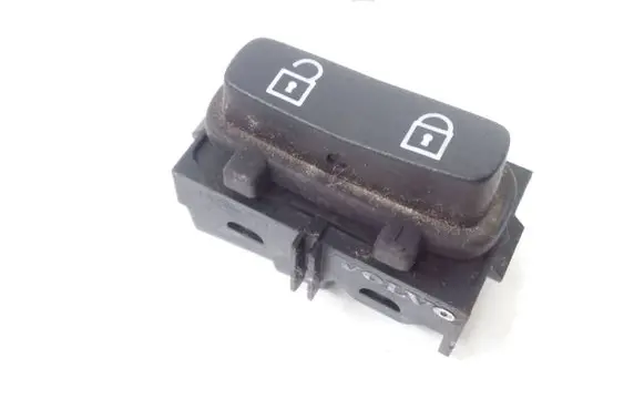 Volvo S80 Central locking switch button 30710475