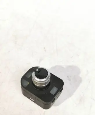 Audi A7 S7 4G Wing mirror switch 4H0959565 2116
