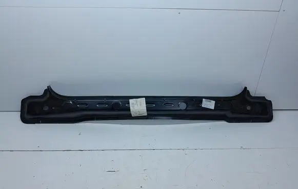 Volkswagen Polo VI Rear bodywork 2G6813309