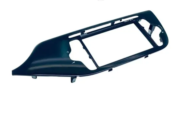 Radio/GPS head unit trim