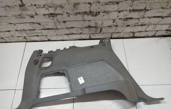 Ford S-MAX Other trunk/boot trim element C06M21R61149ACV C06M21-R61149-ACV