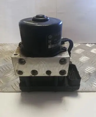 Ford Galaxy ABS Pump 1J0907379P