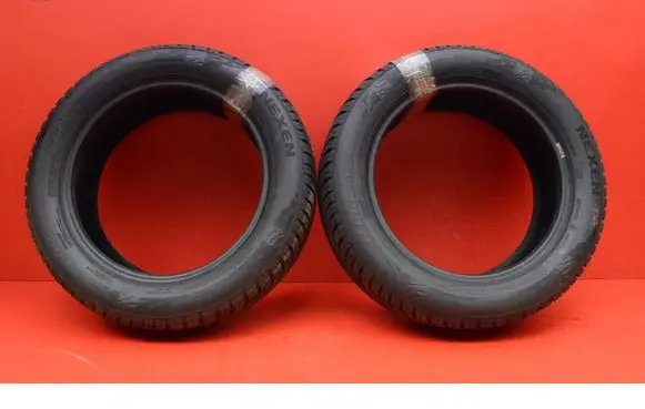 Audi A3 S3 8L R17 C winter tire 