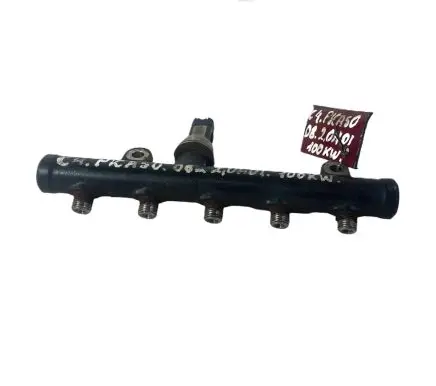 Citroen C4 Grand Picasso Fuel main line pipe 9681649580 0804569164