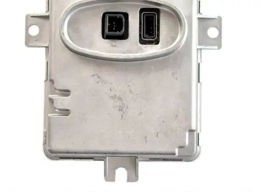 Volvo XC70 Xenon control unit/module 6948180 63126948180 6261110499