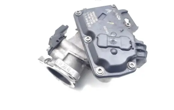 Ford Mondeo MK V Electric throttle body valve 9806625280 A2C85766300