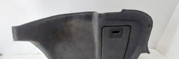 Opel Vectra C Other trunk/boot trim element