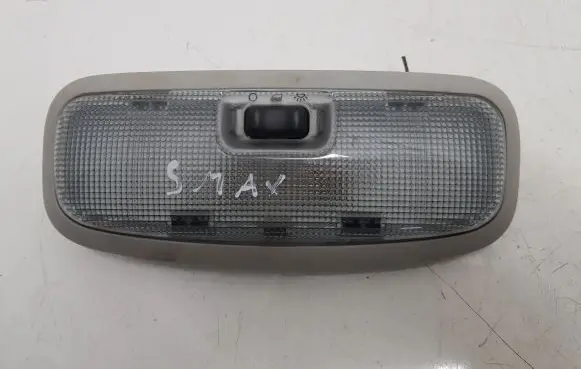 Ford S-MAX Rear seat light 3S7A13776AB