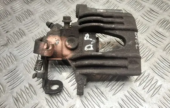 Opel Astra G Rear brake caliper