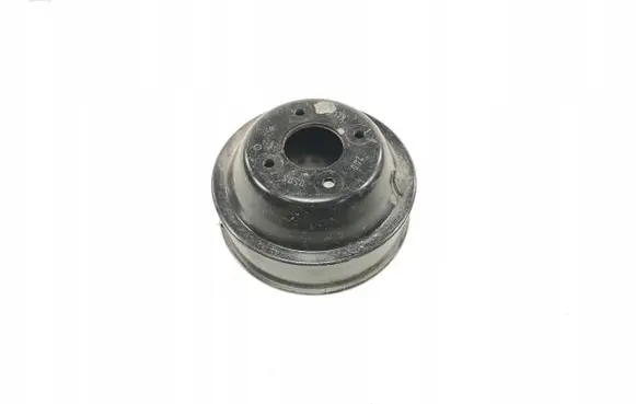 Mercedes-Benz E W124 Crankshaft pulley A1192000505