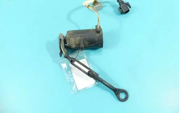 Audi A6 S6 C5 4B Accelerator throttle pedal 0281002229 IMPRK1344882