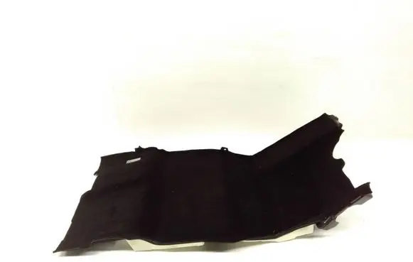 Tesla Model 3 Front floor carpet liner 183613700A