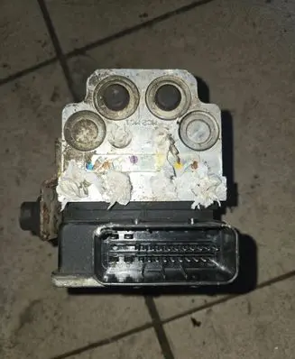Renault Master II ABS Pump 13509006U 54084698D 13664106