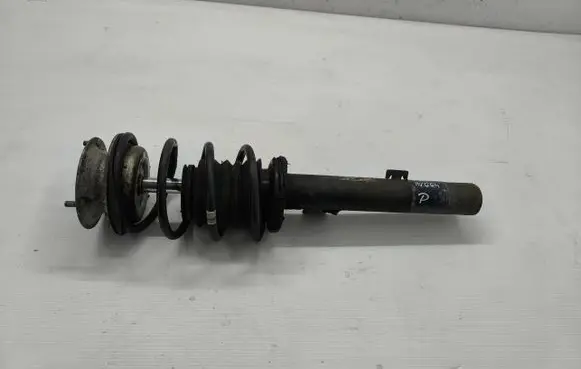 BMW 1 E81 E87 Front shock absorber/damper 6782856