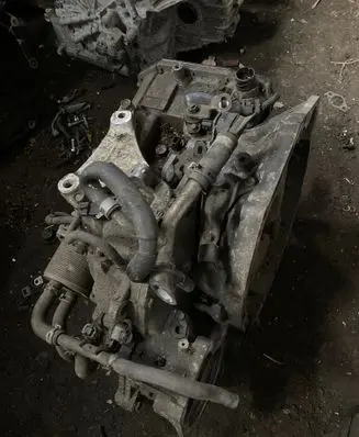 Nissan X-Trail T31 Automatic gearbox 1XN1A 8500044
