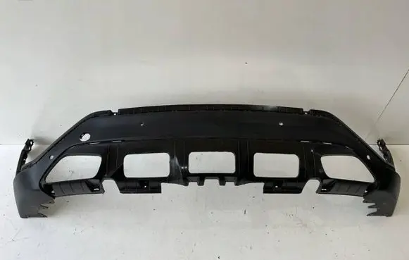 KIA Xceed Rear bumper 86612-J7CA0