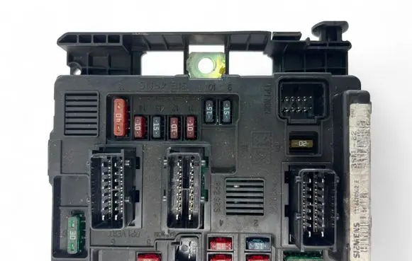 Fuse module