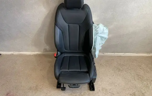 BMW X3 G01 Front driver seat 