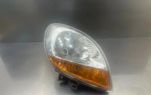 Renault Kangoo I Headlight/headlamp 8200150617 89008436 89008680