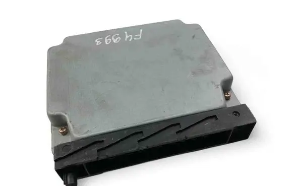 Volvo S80 Engine control unit/module 08627471A