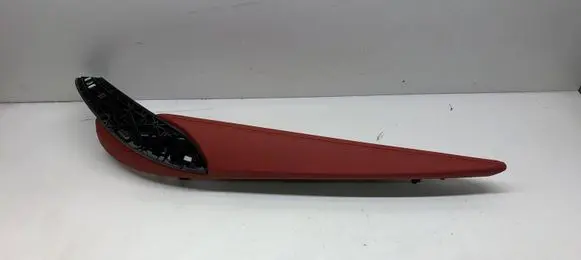 BMW 4 F32 F33 Front door card panel trim 51417279282 7934020504 7291980