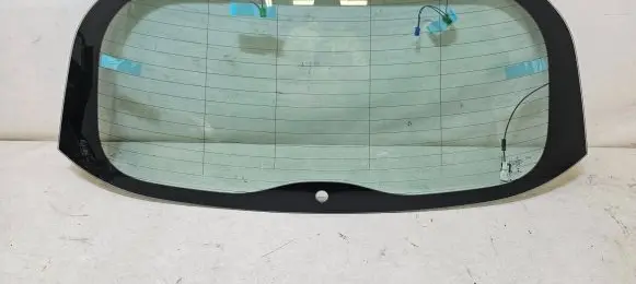 Mercedes-Benz EQE v295 Rear side window 2947401000