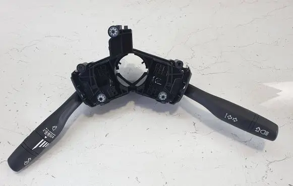 Chevrolet Volt II Steering wheel axle 39088756 80590211196