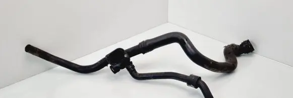 Volkswagen Jetta V Engine coolant pipe/hose 038121132D 1K0121086AB