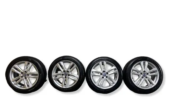 Volvo V60 R17 alloy rim 31381193