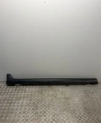 Citroen C3 Sill 9813817380 M0U022039 48985U01