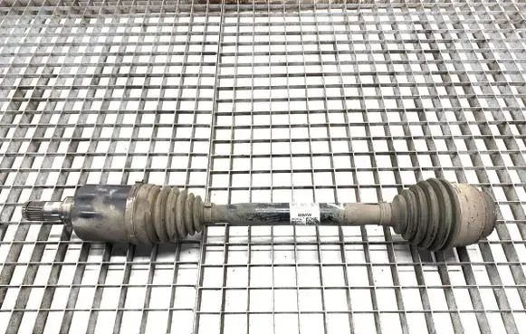 BMW X5 G05 Front driveshaft 8486201