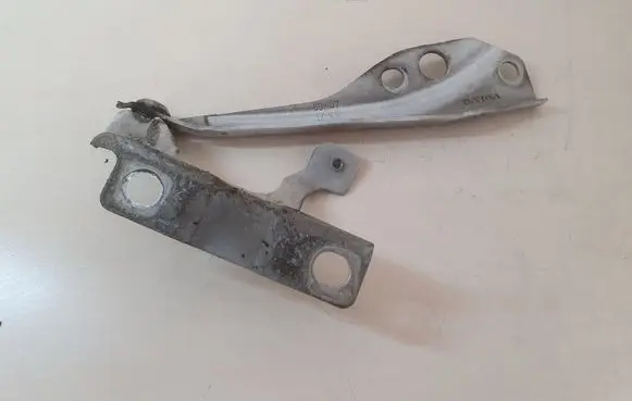 Volvo C30 Engine bonnet/hood hinges 30753597