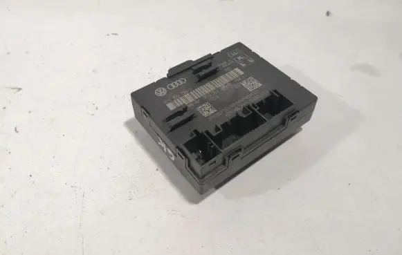 Audi A5 Sportback 8TA Door control unit/module 8T0959795B