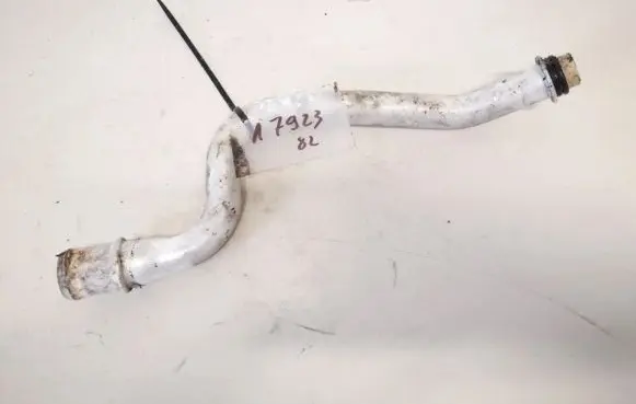 Renault Scenic II - Grand scenic II Engine coolant pipe/hose