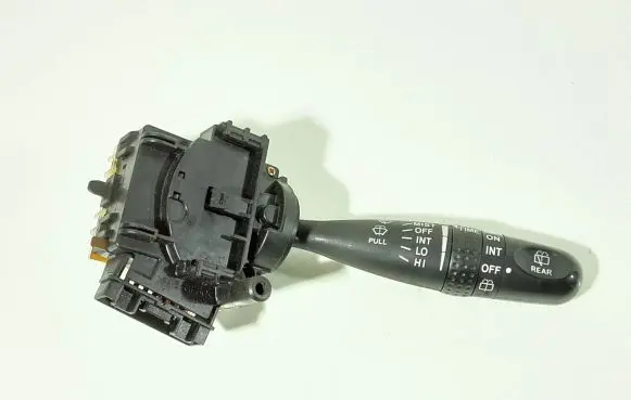 Toyota Corolla E120 E130 Wiper control stalk 173647 173680 7380E27