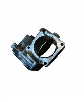 Renault Master III Throttle valve H8201353976