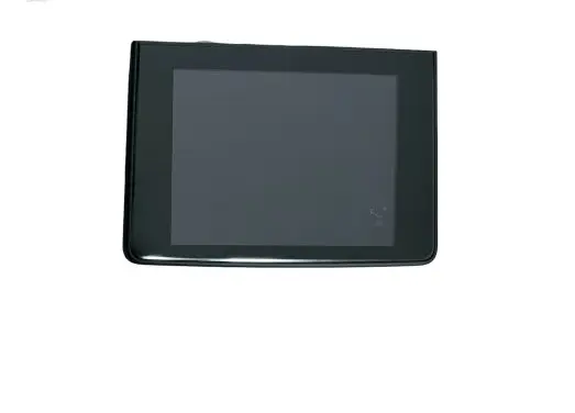 Maserati Ghibli Radio/CD/DVD/GPS head unit 670109476 T00BE346890073 2016DJ0969