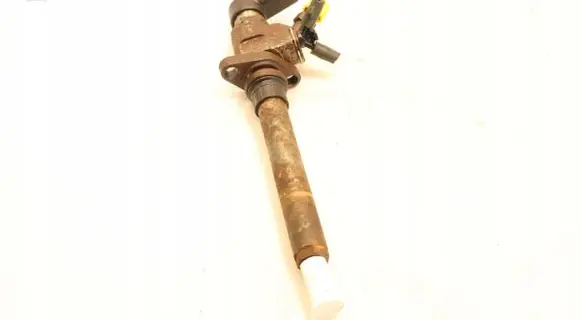 Ford Kuga I Fuel injector 9657144580