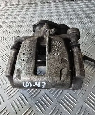 Audi Q5 SQ5 Rear brake caliper 32335478E