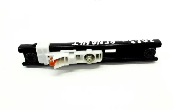 Renault Captur II Seat belt adjustment motor 878249105R