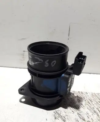 Opel Vivaro Mass air flow meter WK9620Z