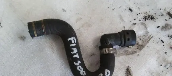 Ford Ka Engine coolant pipe/hose