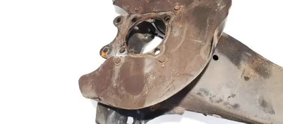 BMW 2 F22 F23 Rear brake disc plate dust cover 6799739
