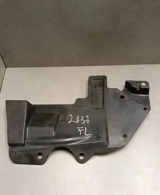 Renault Scenic III - Grand scenic III Front underbody cover/under tray 64839JD00A 128869