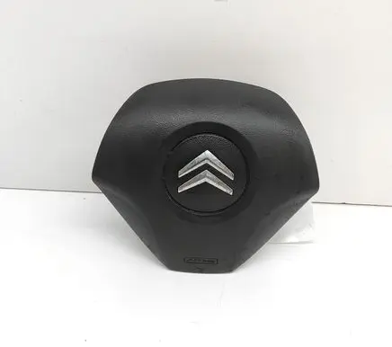 Citroen Nemo Steering wheel airbag CA701061TR 07354605290
